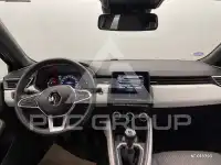 2022 Renault Clio