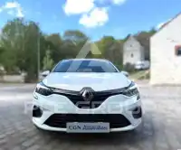 2022 Renault Clio