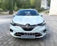 2022 Renault Clio