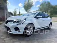2022 Renault Clio