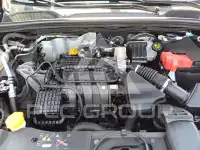 2022 Renault Clio