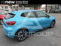 2022 Renault Clio