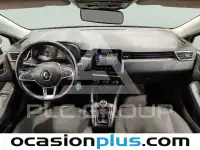 2022 Renault Clio