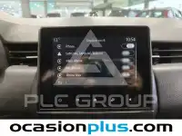 2022 Renault Clio