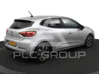 2022 Renault Clio