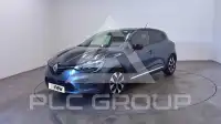 2022 Renault Clio