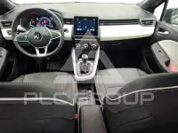 2022 Renault Clio