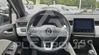 2022 Renault Clio