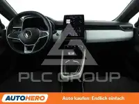 2022 Renault Clio