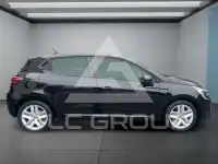 2022 Renault Clio