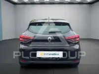 2022 Renault Clio