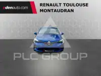 2022 Renault Clio