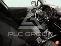 2022 Renault Clio
