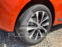 2022 Renault Clio