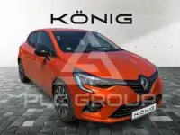 2022 Renault Clio