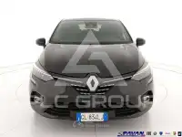 2022 Renault Clio