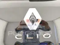 2022 Renault Clio