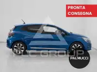 2022 Renault Clio