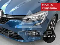 2022 Renault Clio