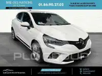 2022 Renault Clio