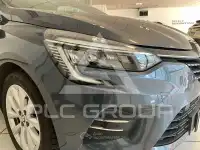 2022 Renault Clio