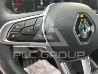 2022 Renault Clio