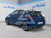 2022 Renault Clio