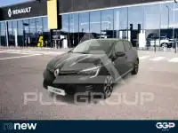 2022 Renault Clio