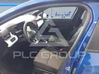 2022 Renault Clio