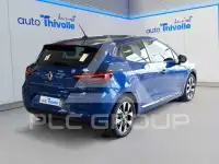 2022 Renault Clio