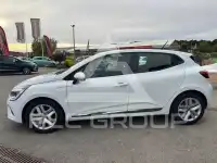 2022 Renault Clio