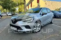 2022 Renault Clio
