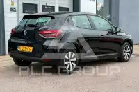 2022 Renault Clio