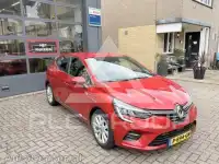 2022 Renault Clio