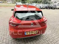 2022 Renault Clio