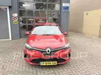 2022 Renault Clio