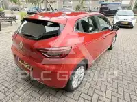 2022 Renault Clio