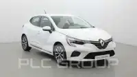 2022 Renault Clio