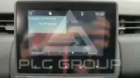 2022 Renault Clio