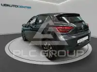 2022 Renault Clio