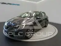 2022 Renault Clio
