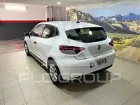 2022 Renault Clio
