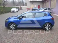 2022 Renault Clio