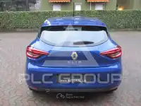 2022 Renault Clio