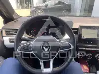 2022 Renault Clio