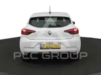 2022 Renault Clio