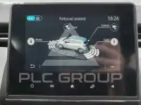 2022 Renault Clio