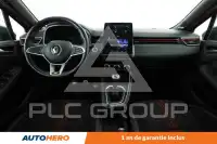2022 Renault Clio