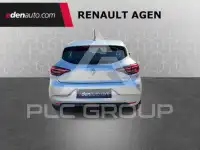 2022 Renault Clio
