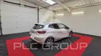 2022 Renault Clio